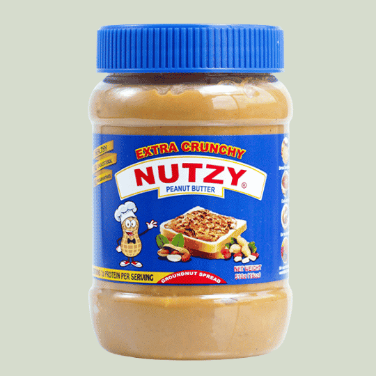 Peanut Butter