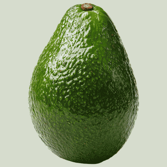 Avocados