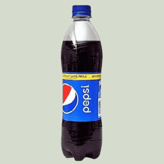 Pepsi