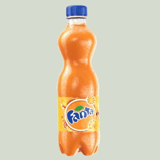 Fanta
