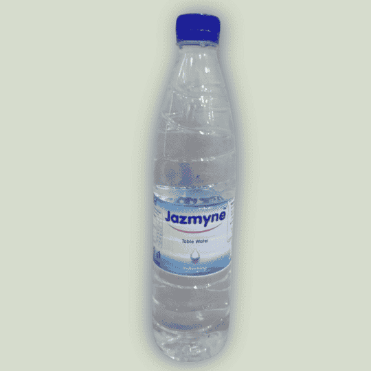 Jazmyne Table Water